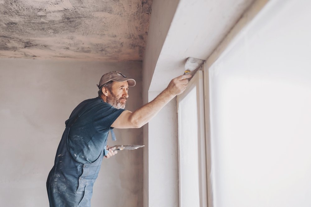 Vraag een goedkope offerte aan voor raapwerk voor je woning in Enschede.